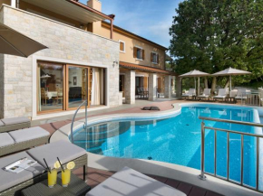 Villa Vlastelini by Interhome